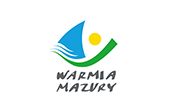 Logo Warmia Mazury